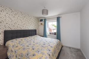 Double Bedroom 3- click for photo gallery